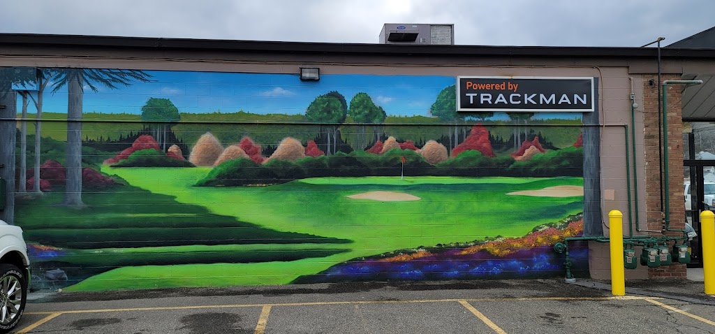 Fairways Indoor Golf Co. - review