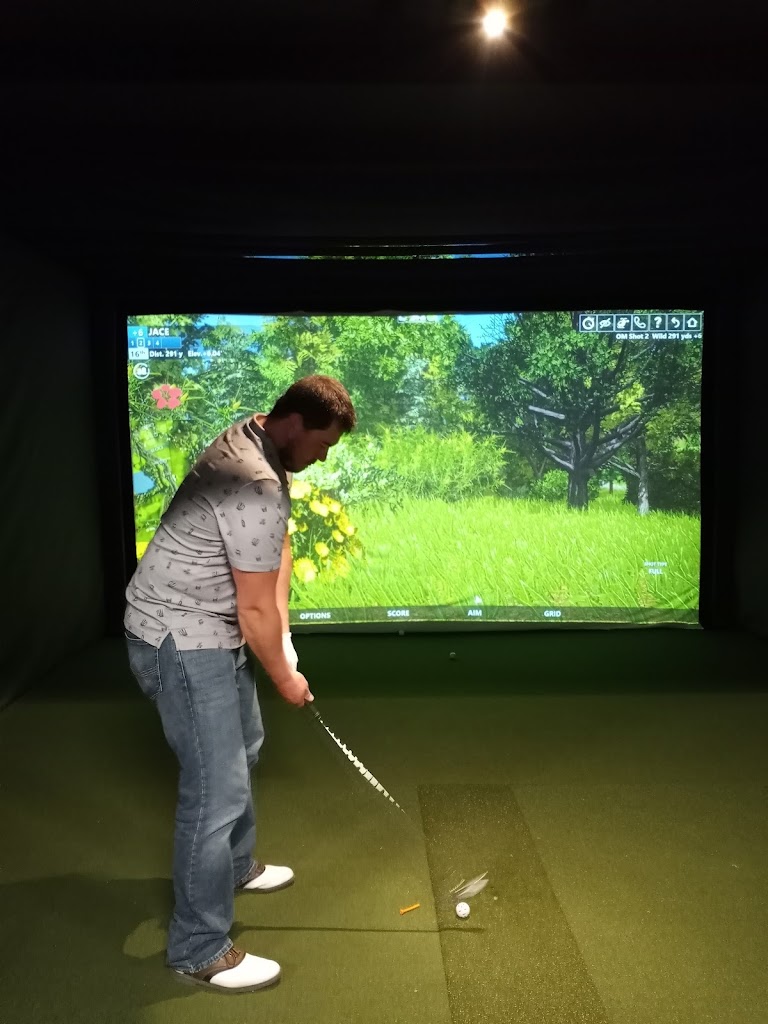 The SandTrap - review