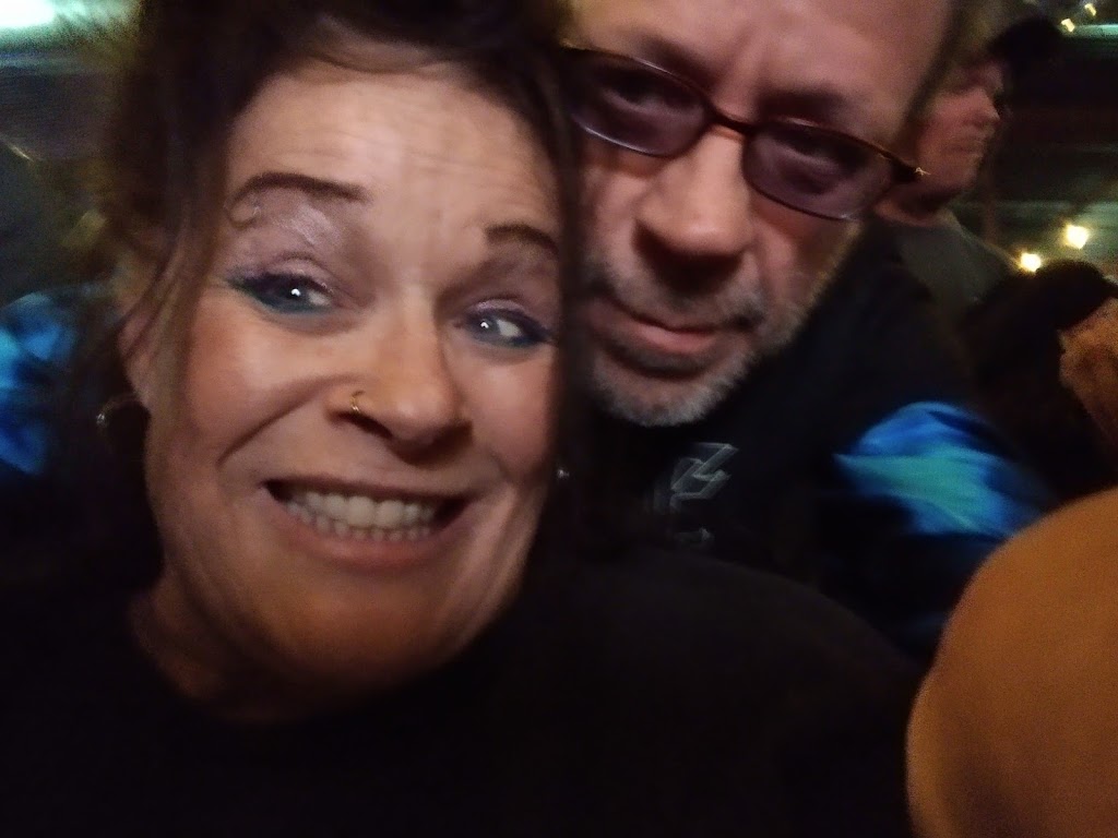 The Gaslight Social - review