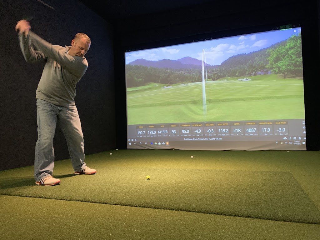 Ernie Rose Golf - review