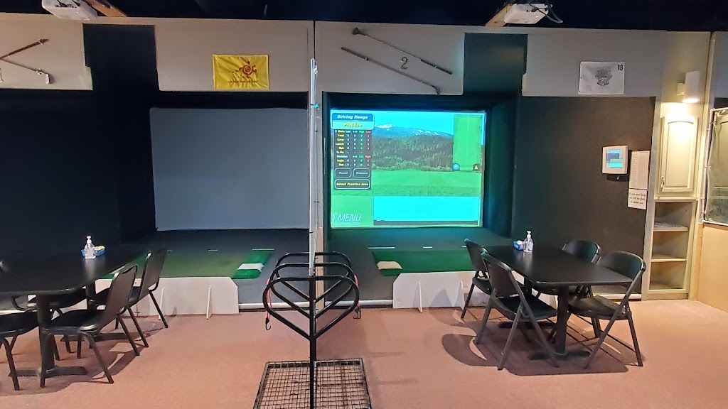 Mac's Indoor Golf - review