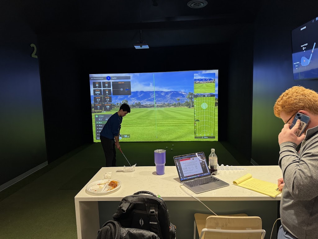 GolfTRK - Overland Park - review