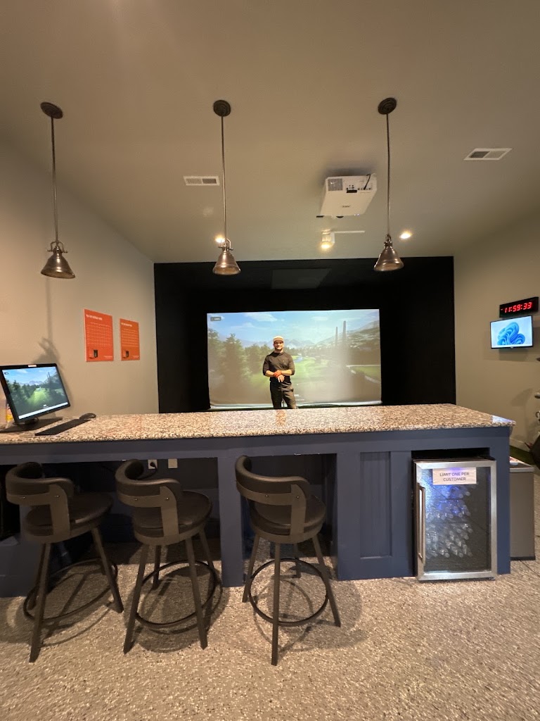 Pure Golf Players Club - review