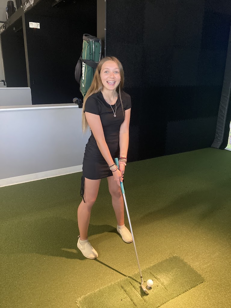 The 19th Green Indoor Golf Center - review