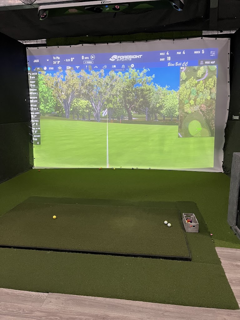 The Skramble House of Golf - review