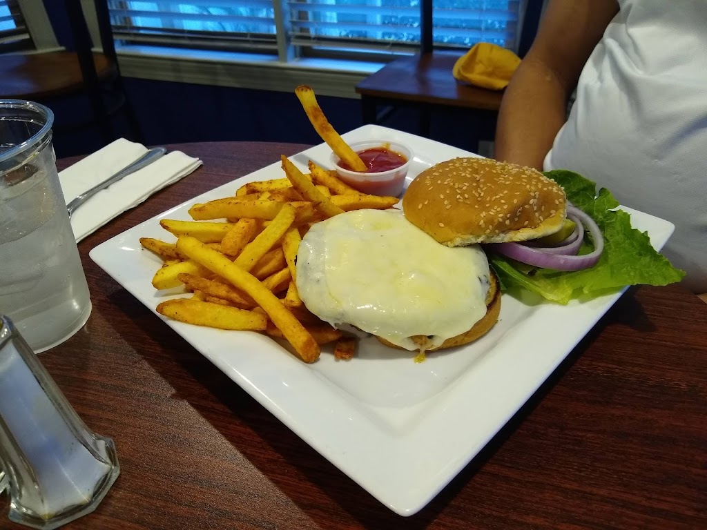 Under Par Golf Club - review