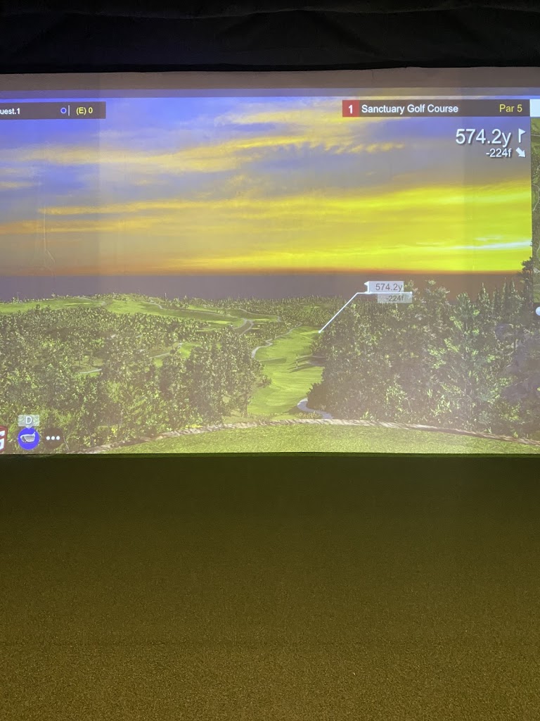 SGN Lebanon - review