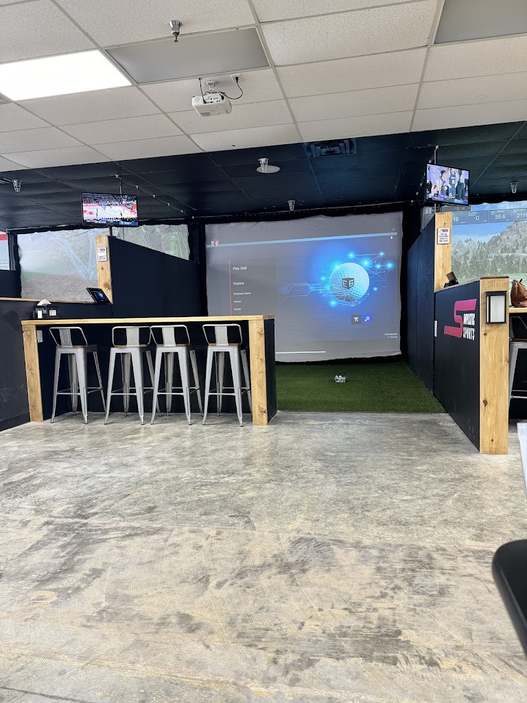 SIMplistic Sports - review