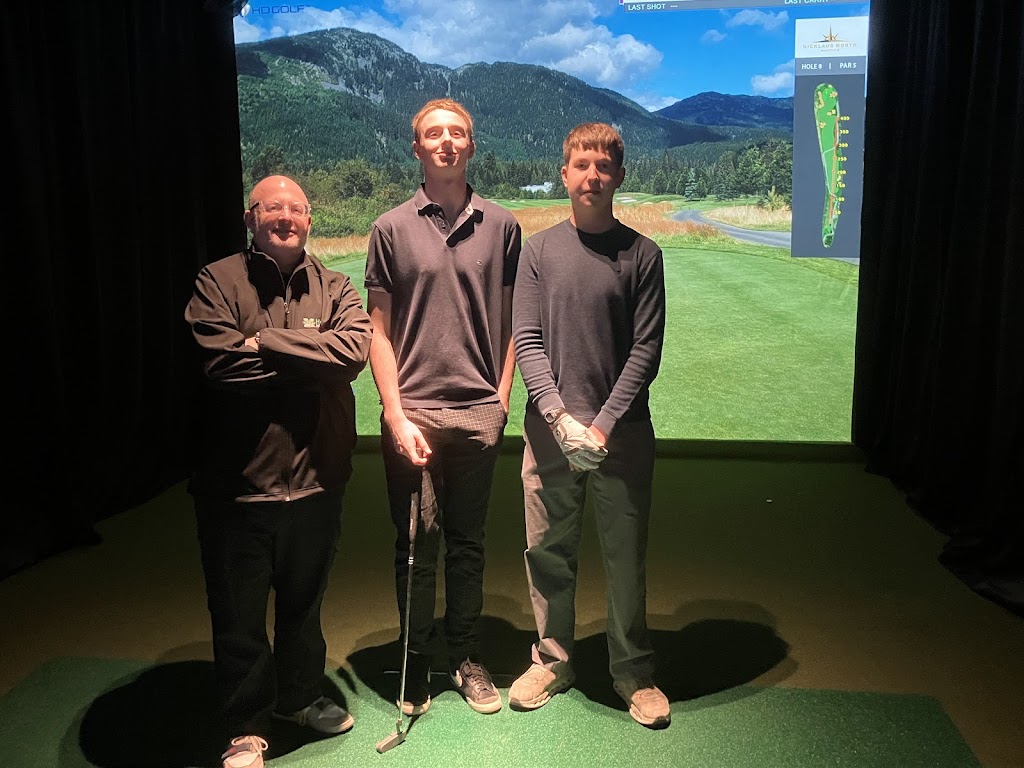 Greenside Indoor Golf LLC - review