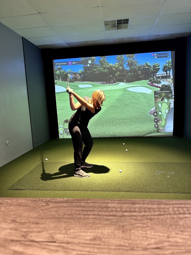 Fore INDR GLF - Point - review