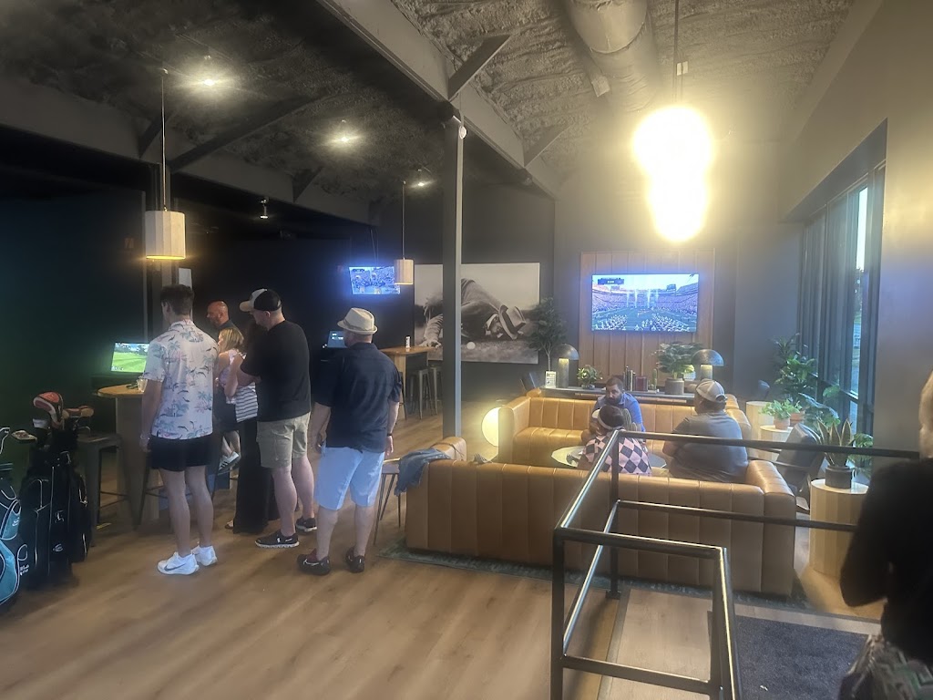 Fore Seasons Golf Club - review