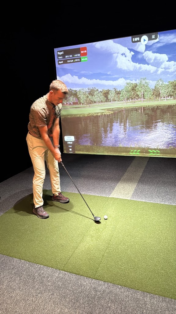 City Golf COS - review