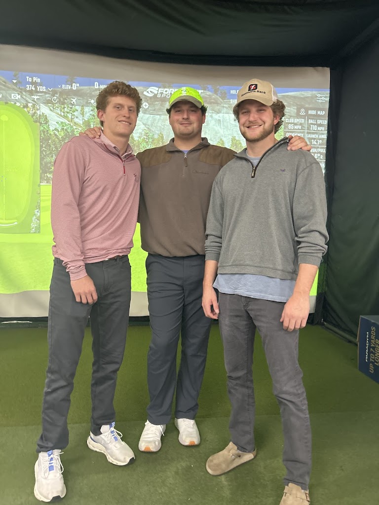 Arkansas Golf Center - review