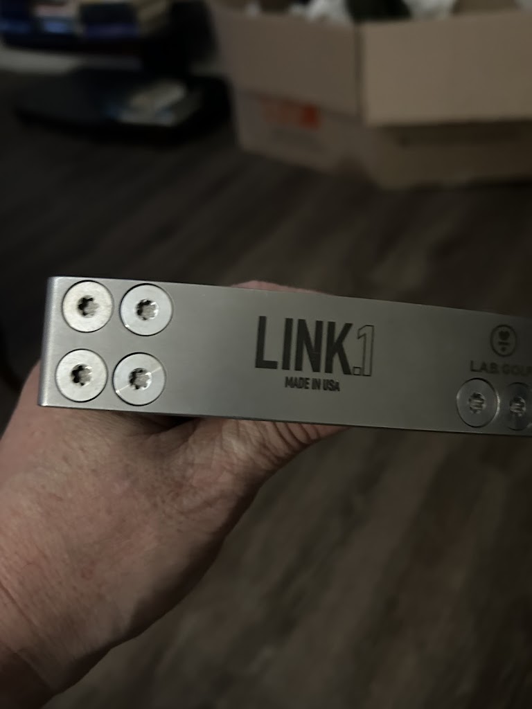 Go Low Golf - review