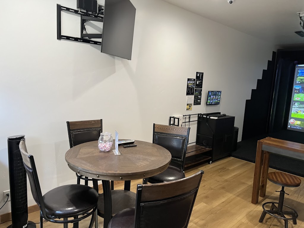 The Bandon Golf Simulator - review