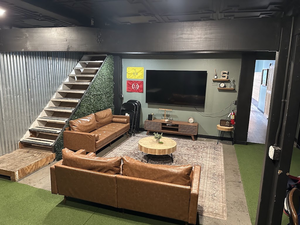 Swingeasy Golf Club - Costa Mesa - review