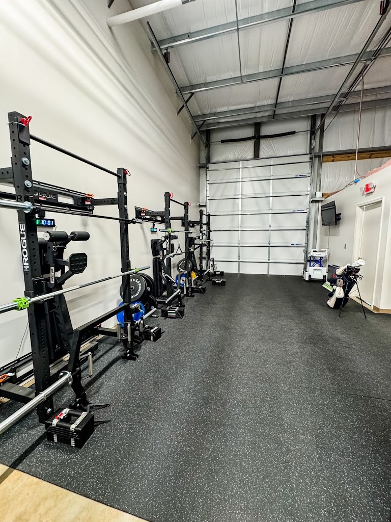 Elevate Golf Performance Center - review