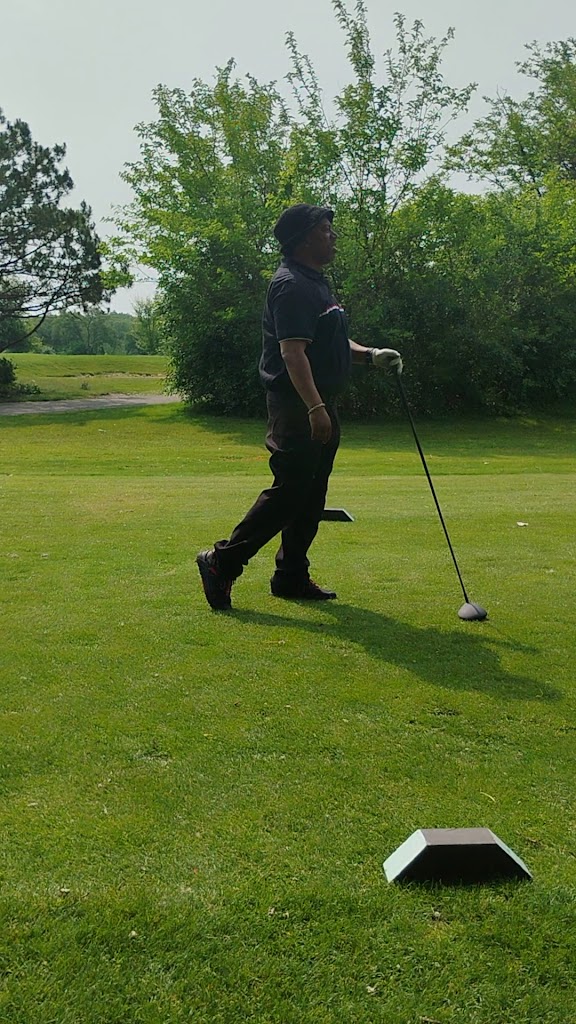 Stony Creek Golf Course, Restaurant & Banquet Facility - review