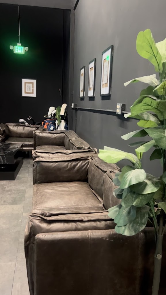 GOLFi Indoor Golf Center - review