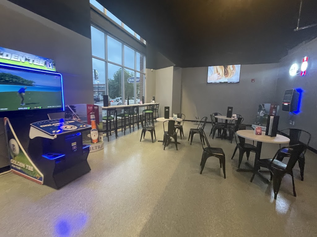 X-Golf Plainfield - review