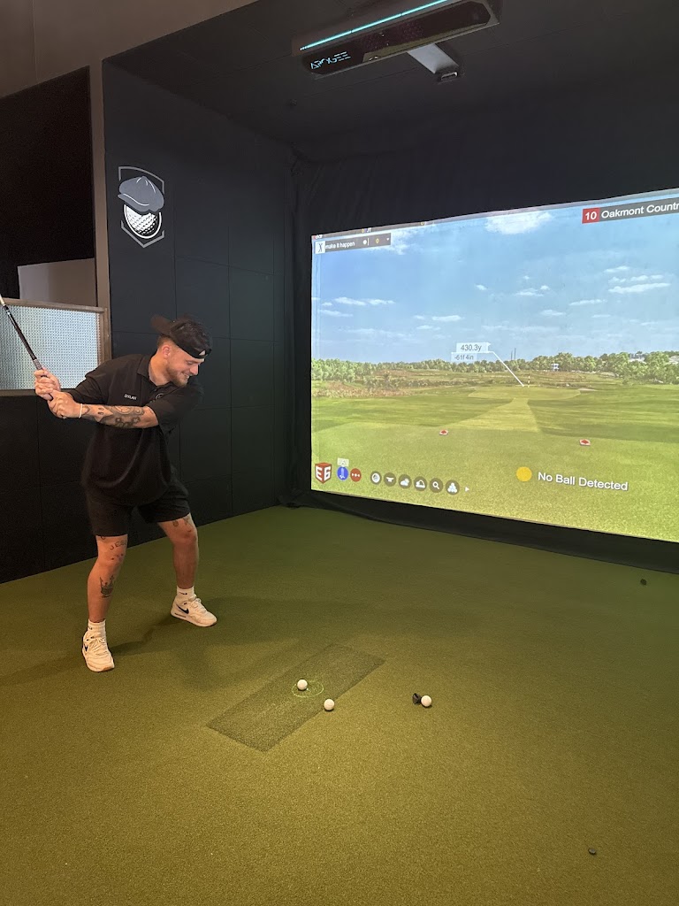 Off Par Golf & Social - Crestview Hills - review