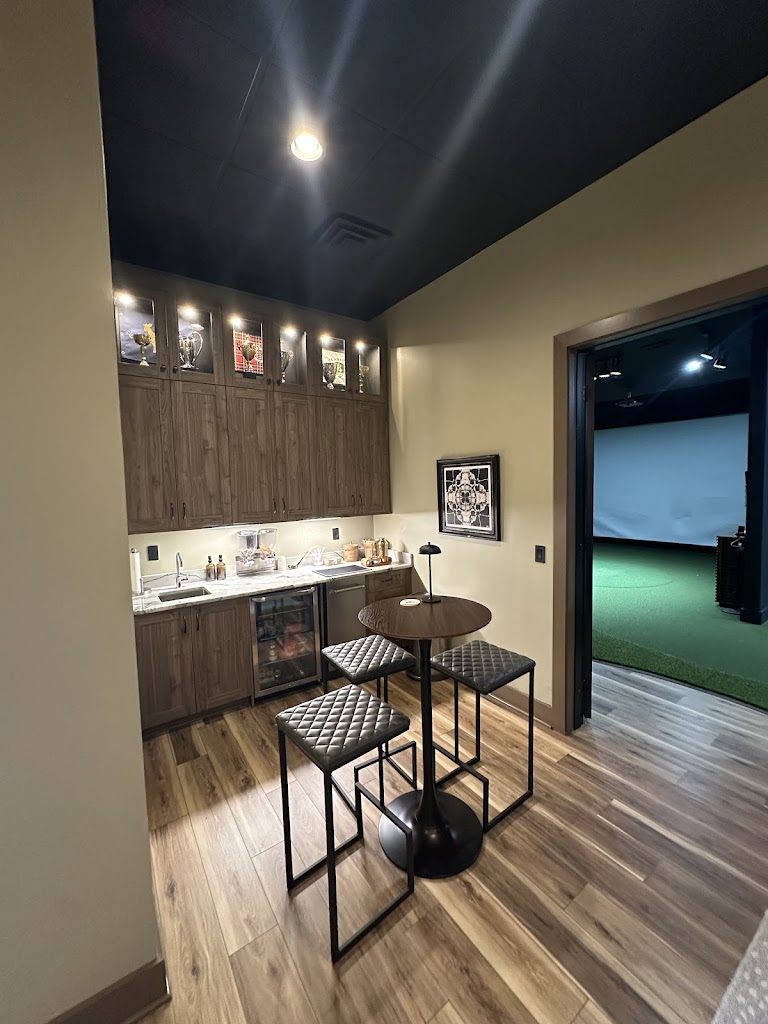 The Trophy Room - review