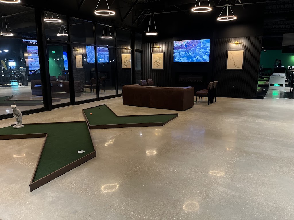 X-Golf O'Fallon, MO - review