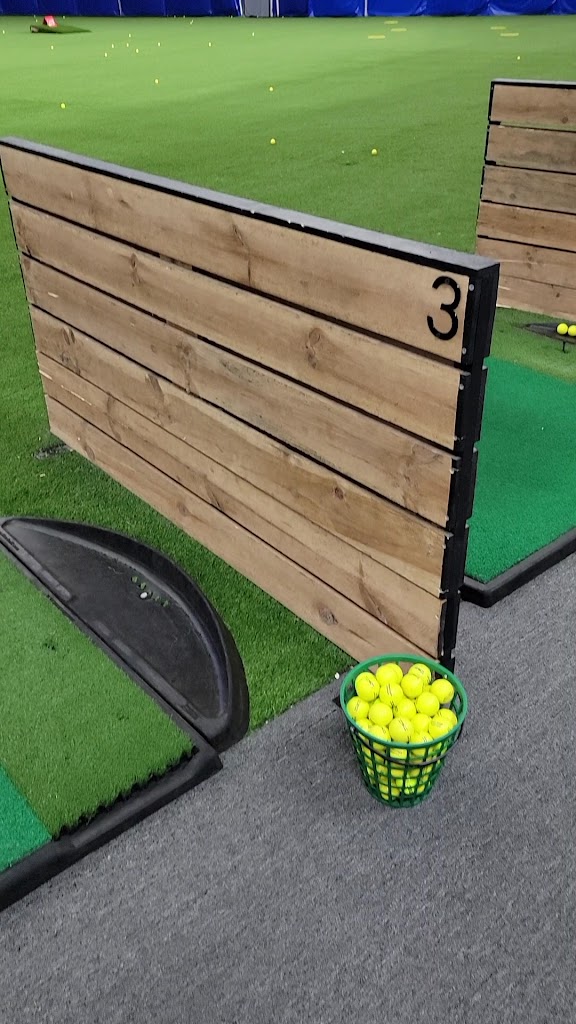 The Golf Dome - review