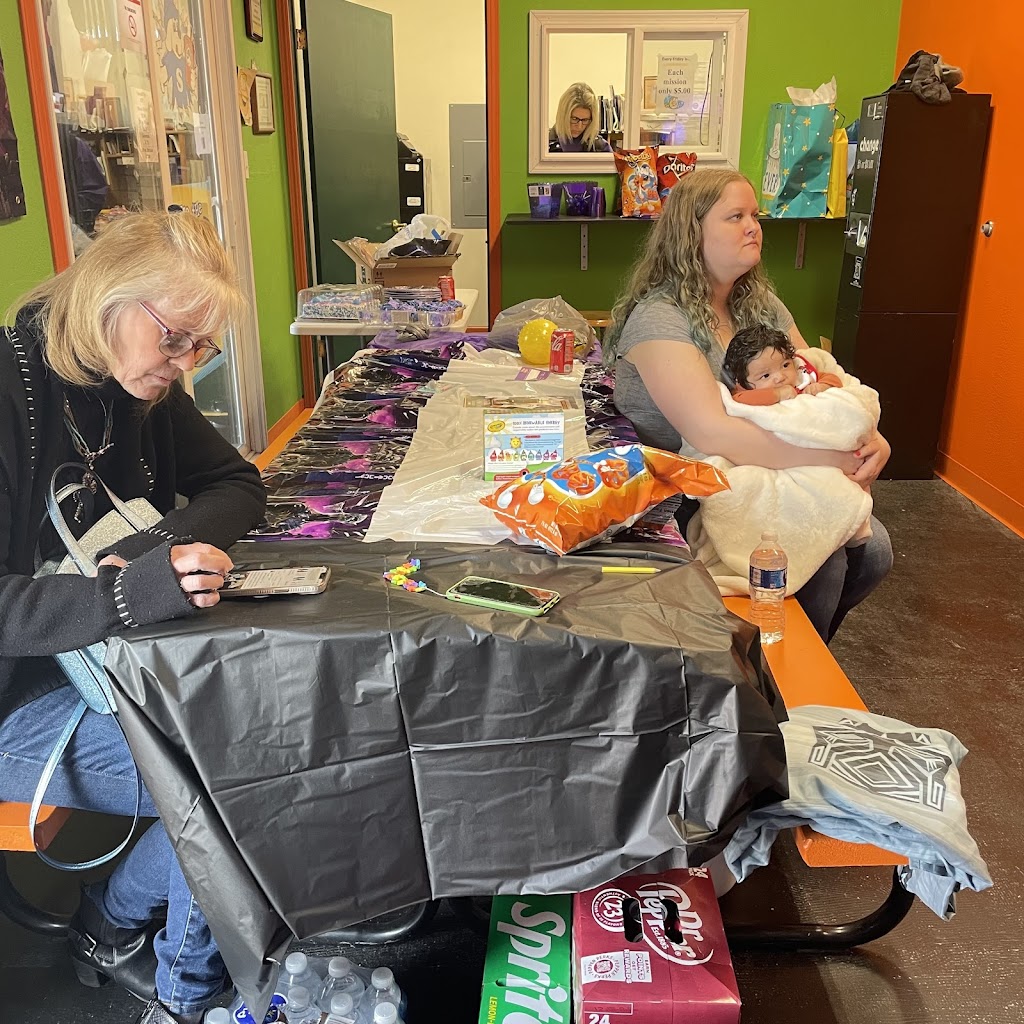 Putt-Putt Fun Center(r) | Defiance, OH - review