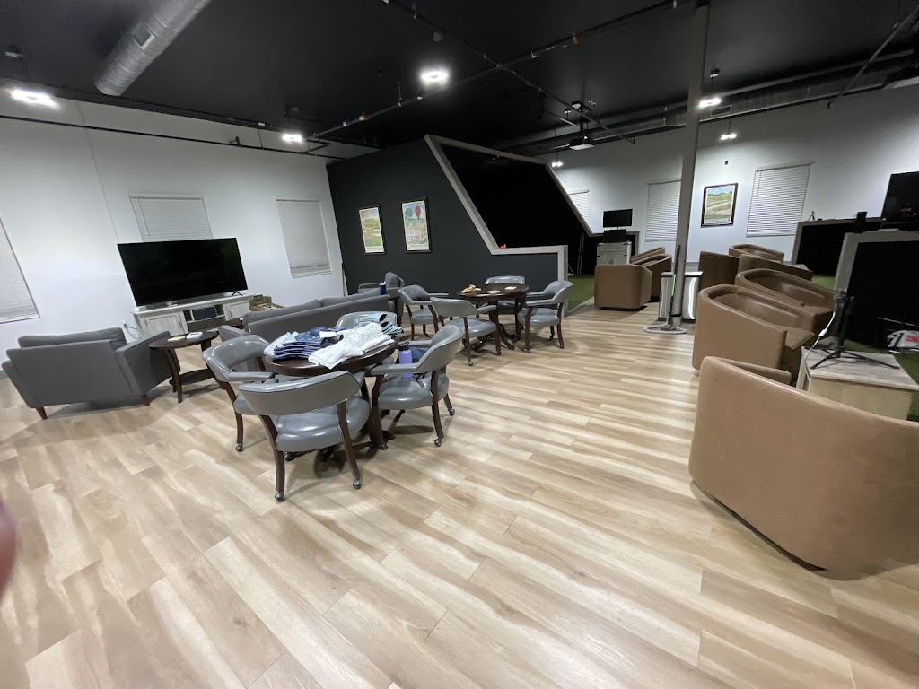 The Foreland Club - review