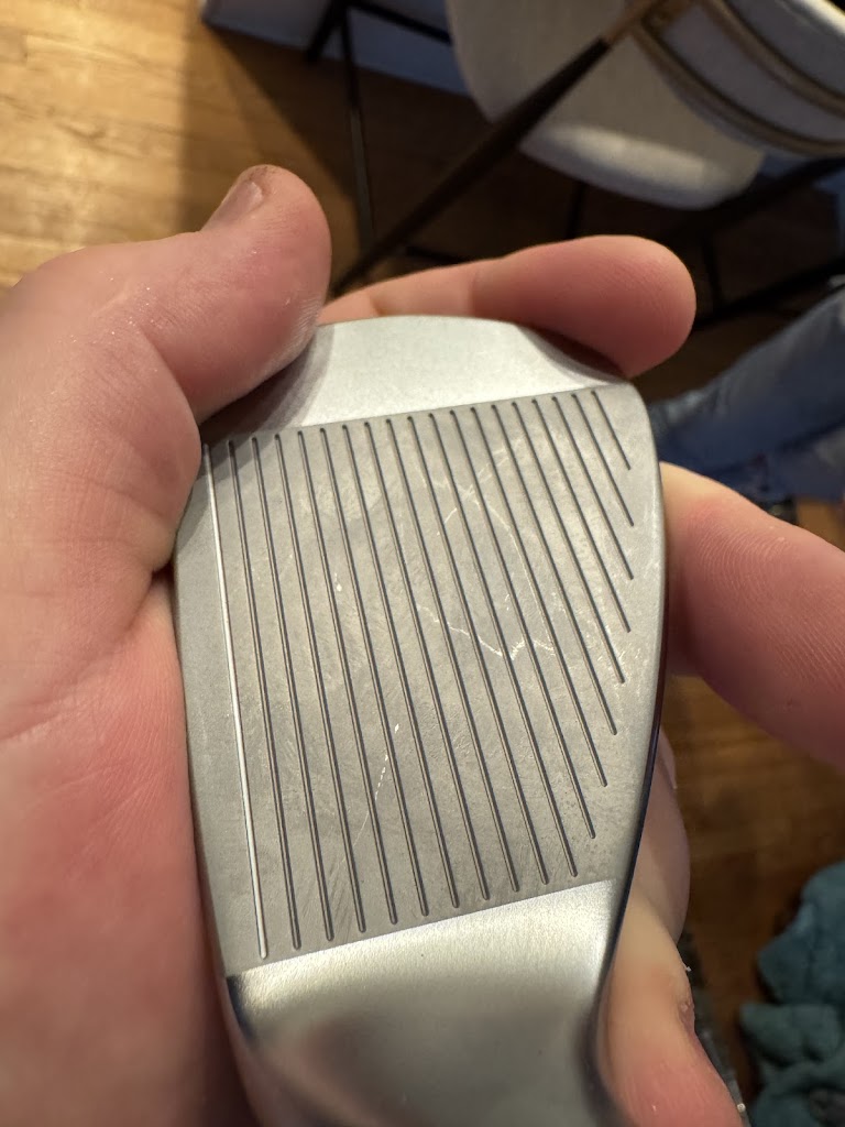 GOLFTEC Des Plaines - review