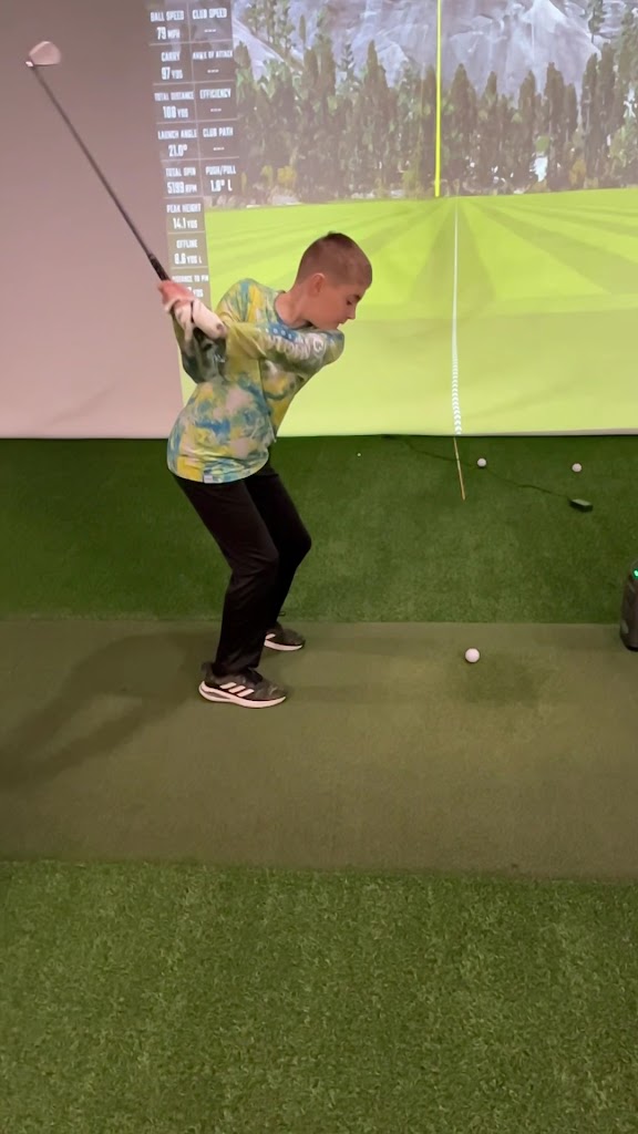 Golf Tee Performance - review