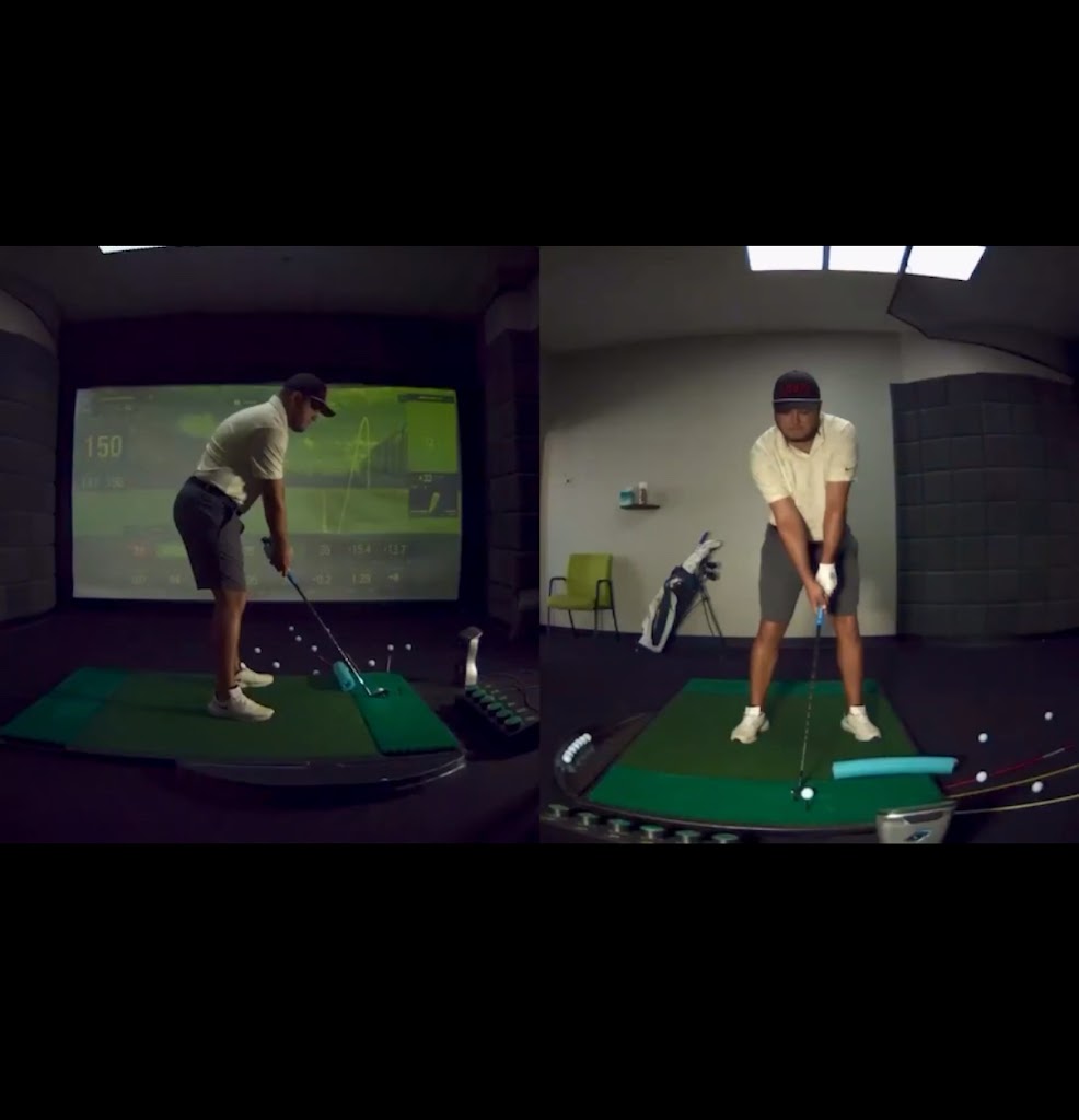 GOLFTEC Plano - review