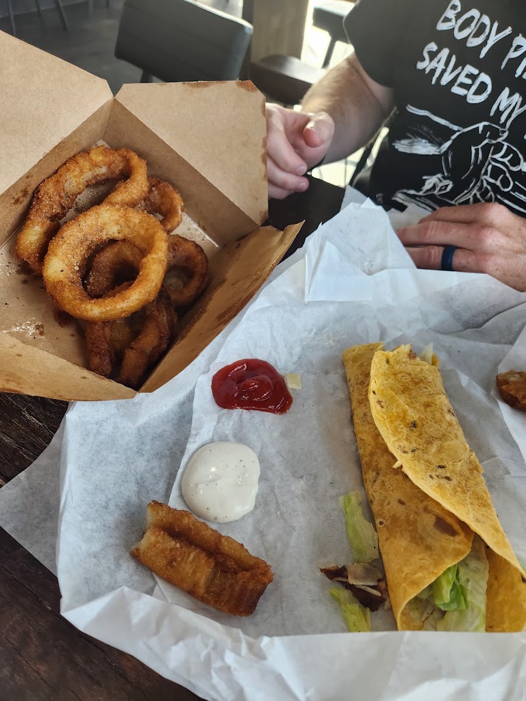 Texas Double Deuce - review