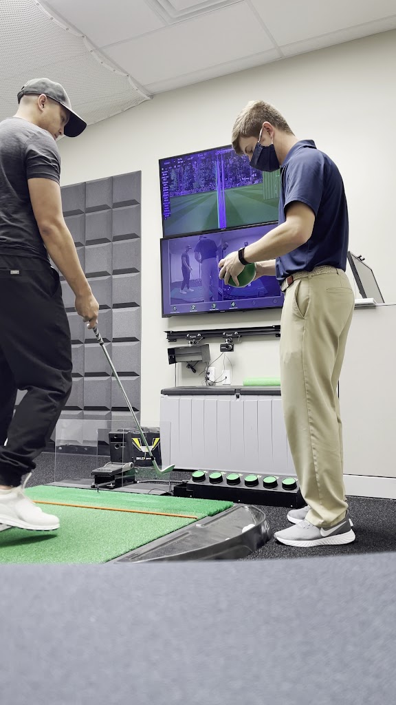 GOLFTEC Frisco - review