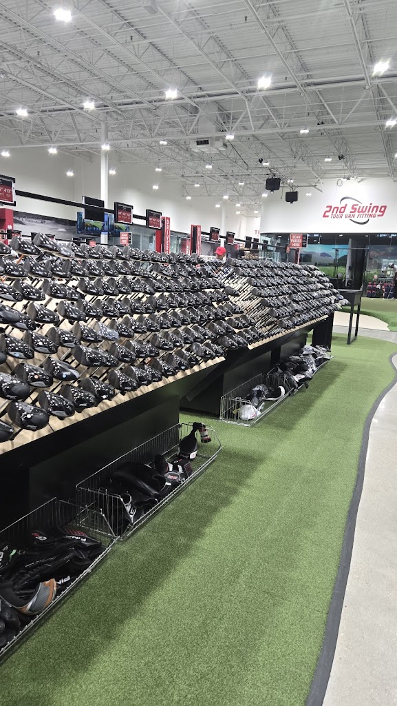 2nd Swing Golf - review