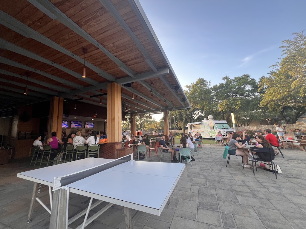 The Sandy Pickle - The Village Dallas - review