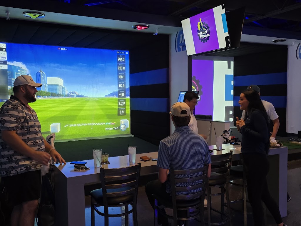 Tee Times Bloomfield - review