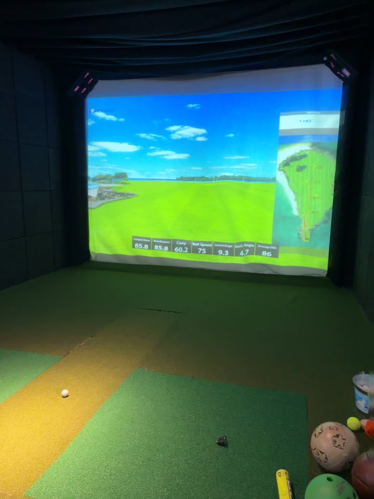 Tn Golf Station - review