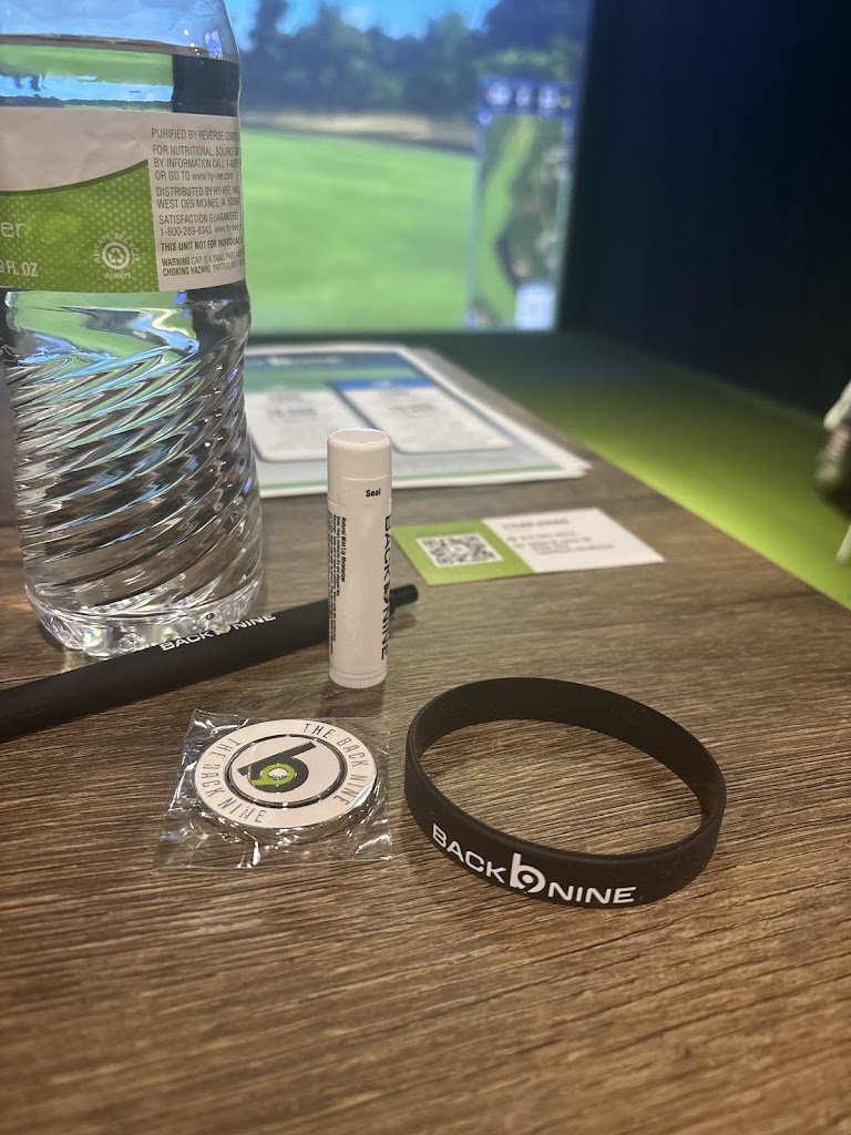 The Back Nine Golf | Leawood, Kansas City, KS - review