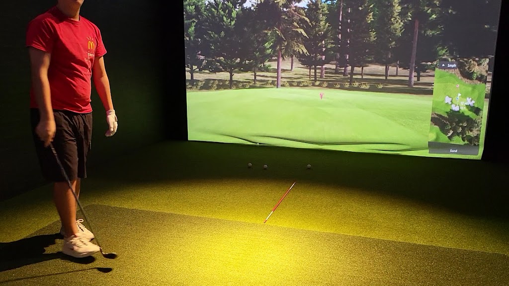 Killers Golf - review