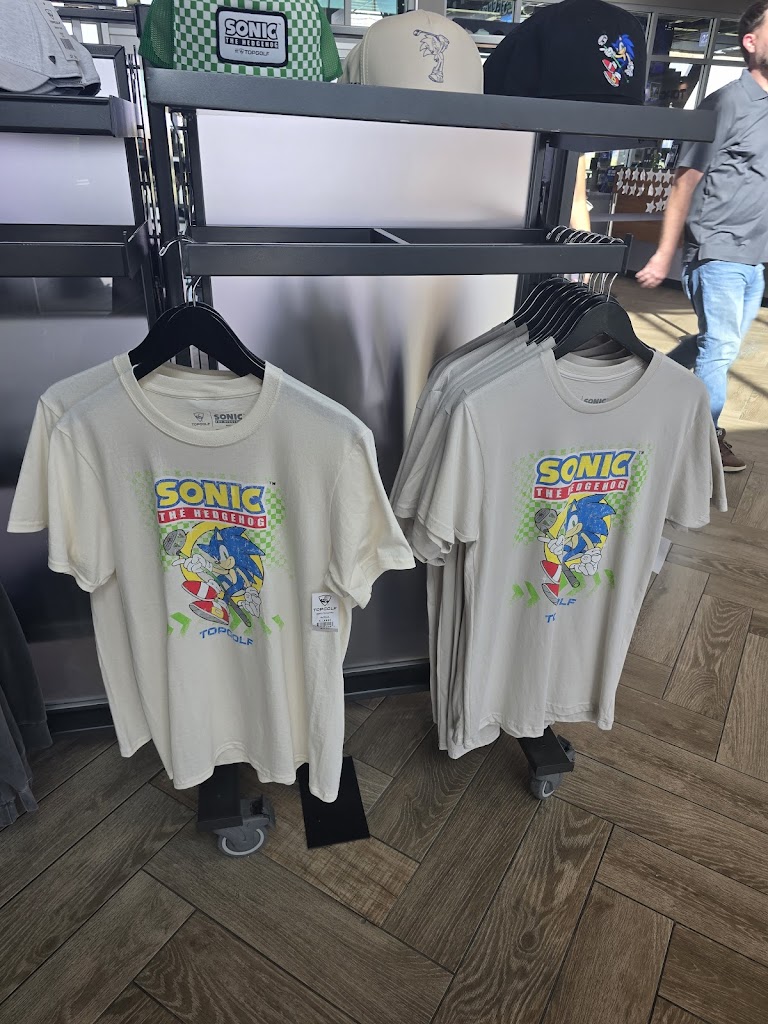 Topgolf Miami - Doral - review