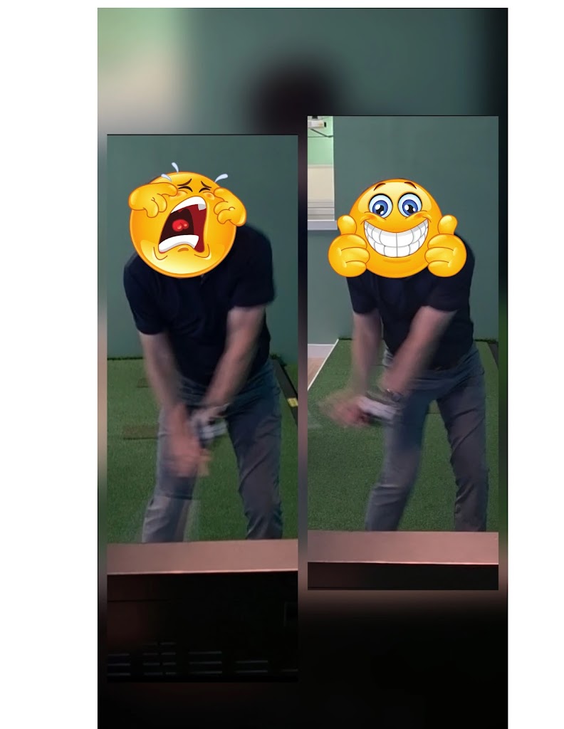 Buford Indoor Golf - review