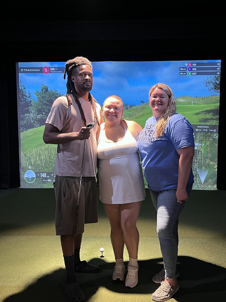 Five Iron Golf - review