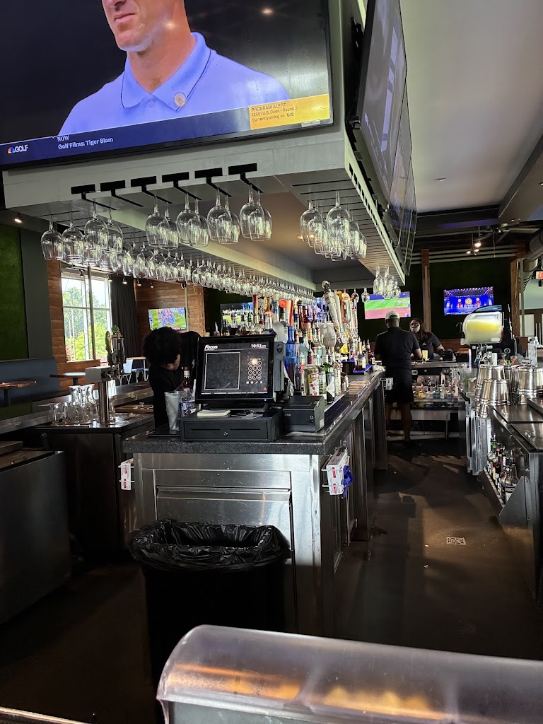 Topgolf Atlanta Midtown - review