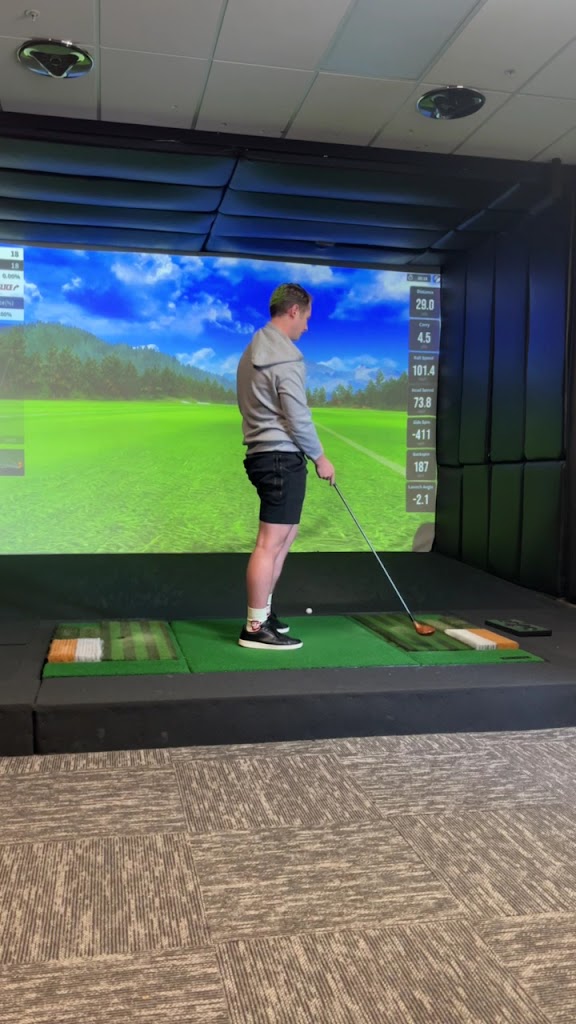 Fairway 54 Pleasant Grove - review