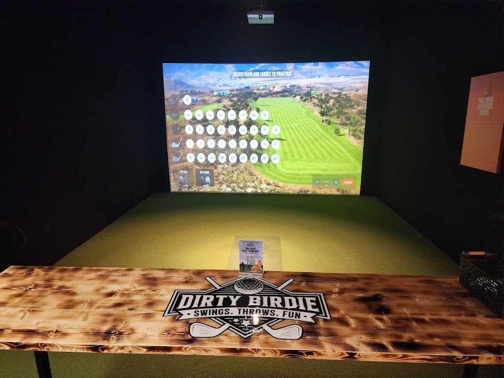 Dirty Birdie - review