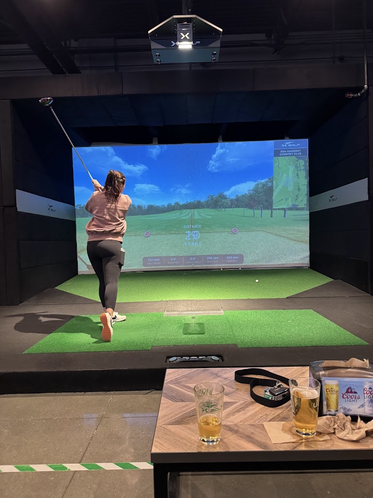 X-Golf Riverton - review