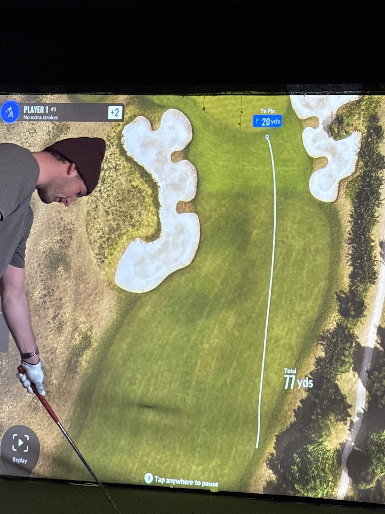 The Range SLC - review