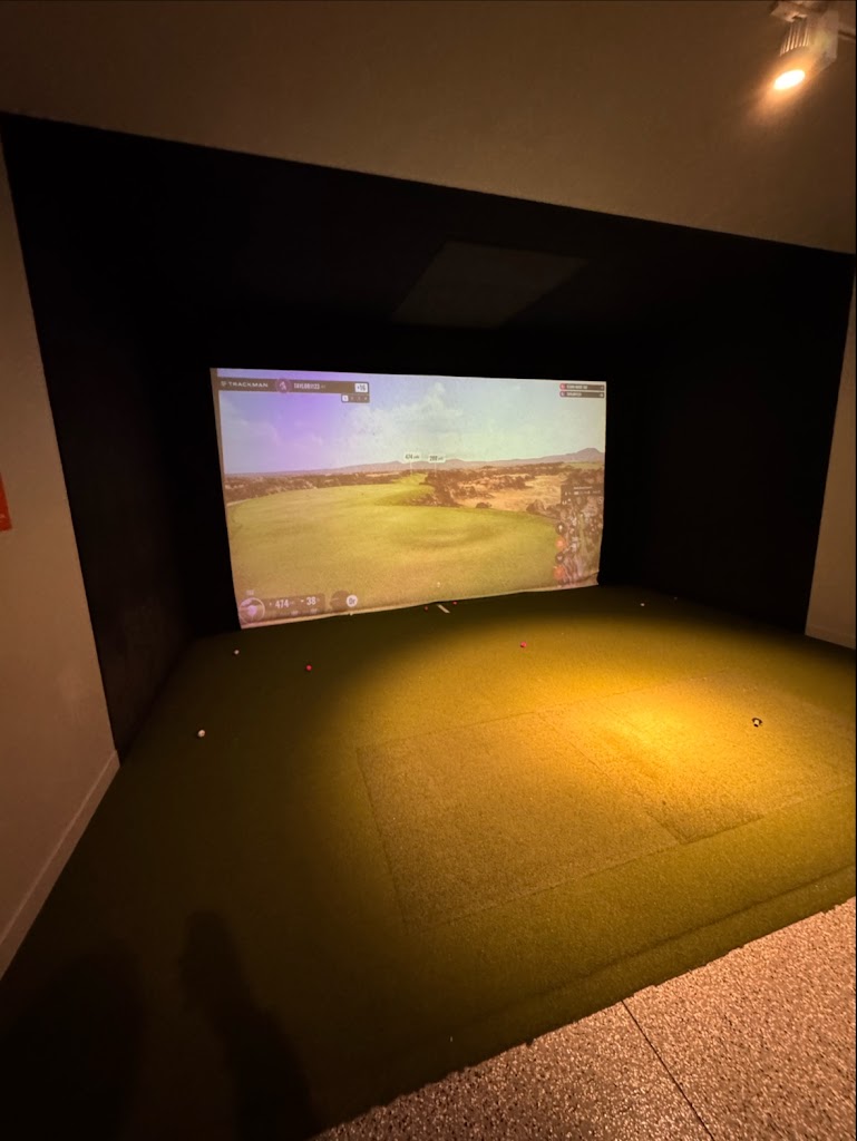 Pure Golf Players Club - review